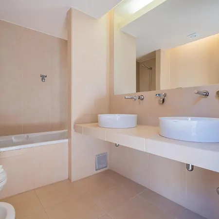 Villa Golf Guia (Faro)