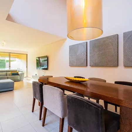 Golf Villa