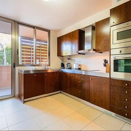 Golf Villa Guia (Faro)