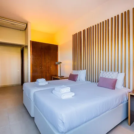 Golf Villa Guia (Faro)