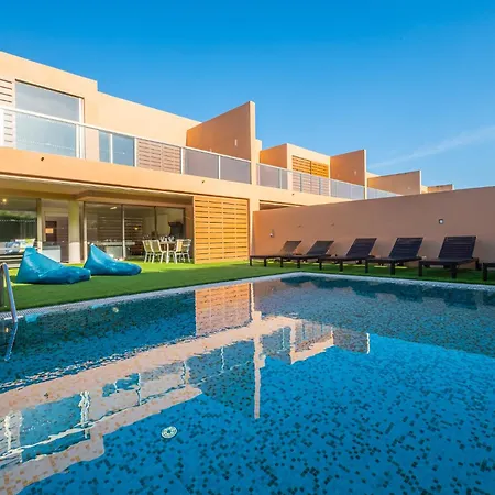 Villa Golf Guia (Faro)