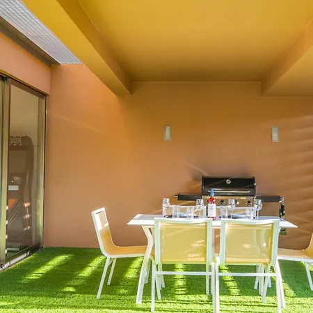 Villa Golf Guia (Faro)