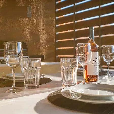 Villa Golf Guia (Faro)