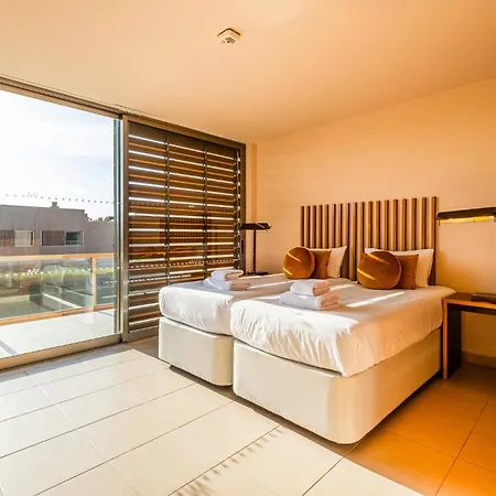 Golf Villa Guia (Faro)