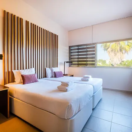 Golf Villa Guia (Faro)