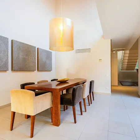 Villa Golf Guia (Faro)